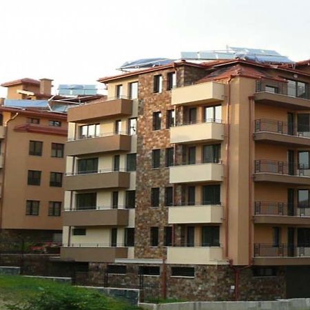 Ayberk Apart Sandanski Exteriér fotografie