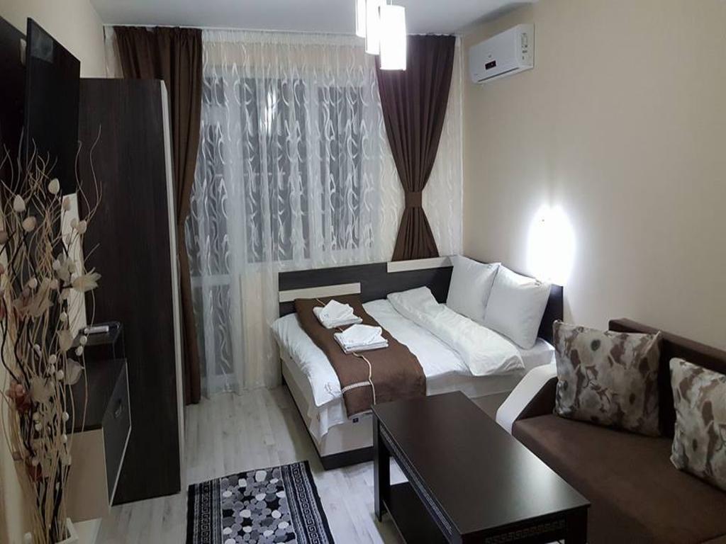 Ayberk Apart Sandanski Exteriér fotografie