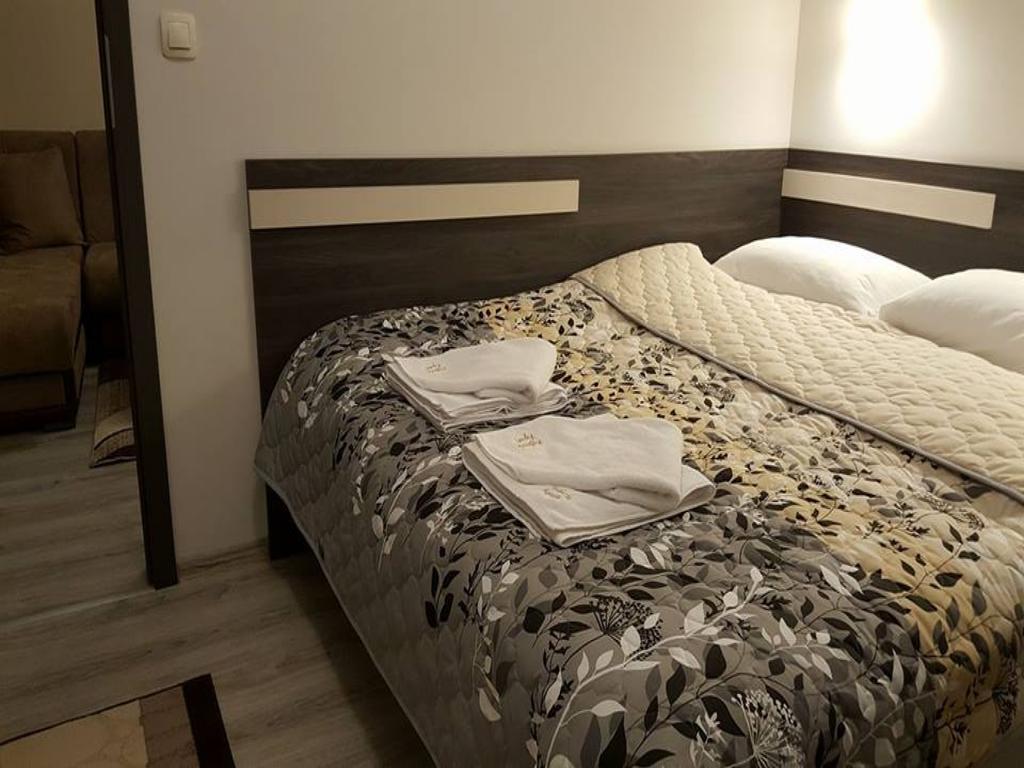 Ayberk Apart Sandanski Exteriér fotografie