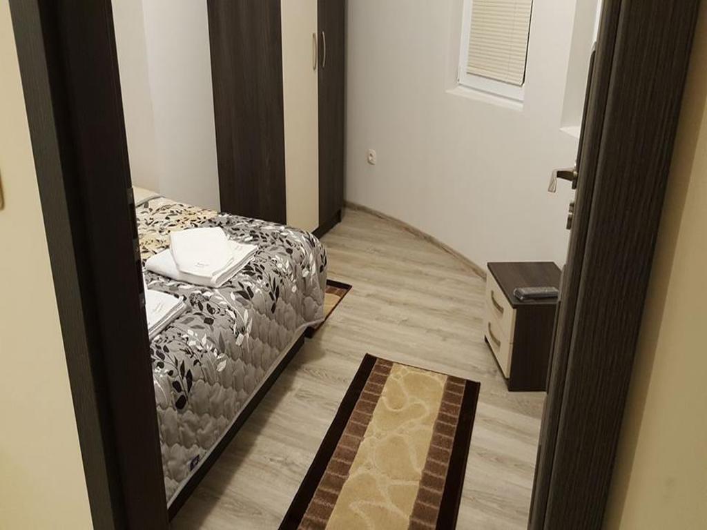 Ayberk Apart Sandanski Exteriér fotografie