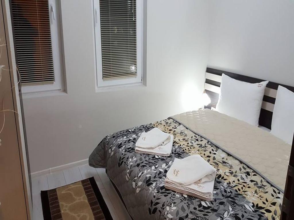 Ayberk Apart Sandanski Exteriér fotografie