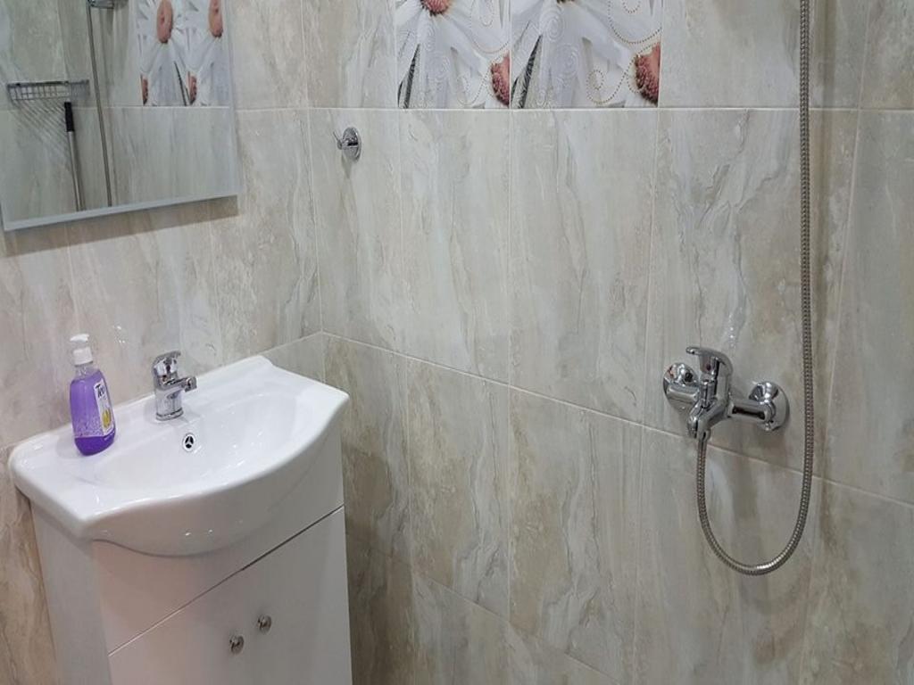 Ayberk Apart Sandanski Exteriér fotografie