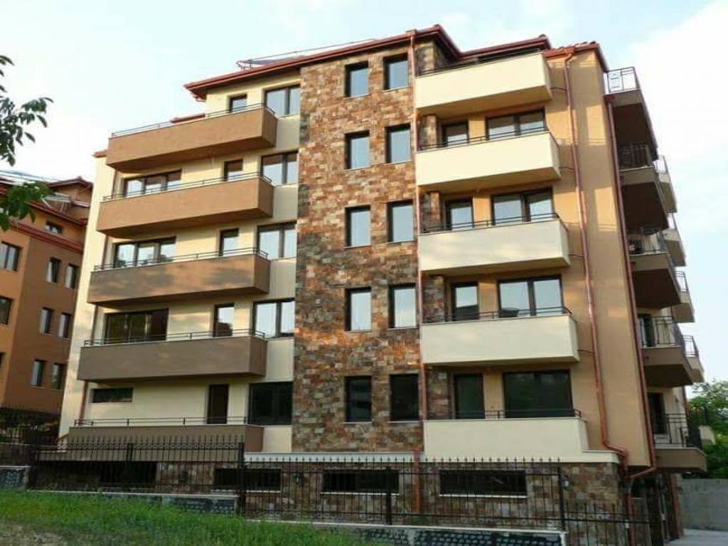 Ayberk Apart Sandanski Exteriér fotografie