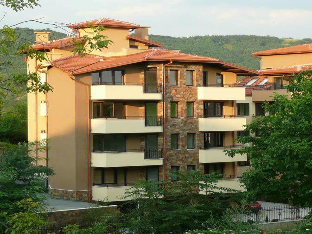 Ayberk Apart Sandanski Exteriér fotografie